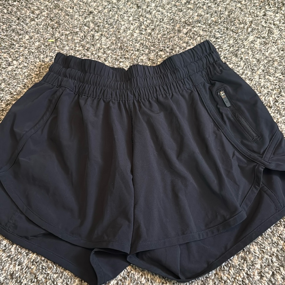 Lululemon Run That Short